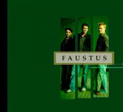 Faustus (CD / Album)