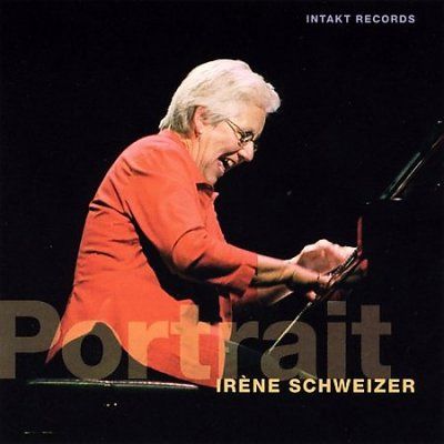 Irene Schweizer - Portrait (CD)