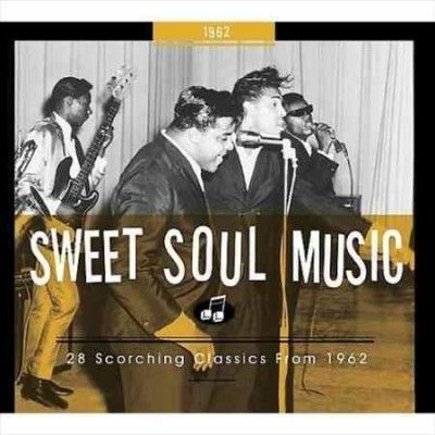 Various - 28 Scorching Classics From 1962 (CD)