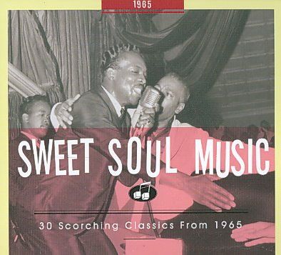 Various - 30 Scorching Classics From 1965 (CD)