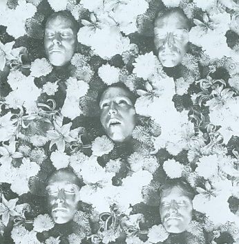 Legendary Pink Dots - Lovers (CD)