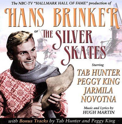 Hans Brinker Or the Silver Skates (CD / Album)