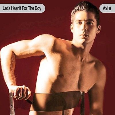 Various - Let's Hear It For The Boy: Vol 8 (CD)