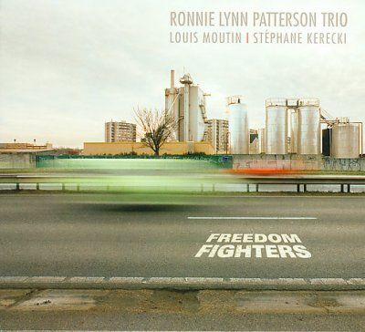 Freedom Fighters (CD / Album)