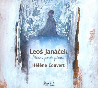 Piano Music (Couvert) (CD / Album)