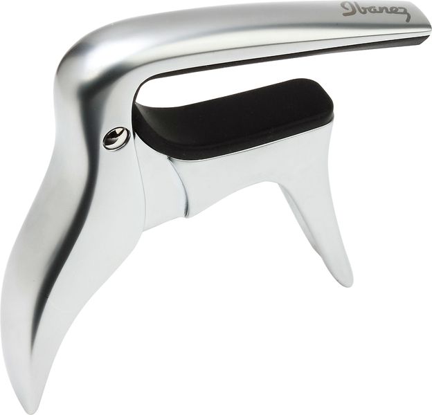 Ibanez IGC10 Single Handed Acoustic Guitar Capo
