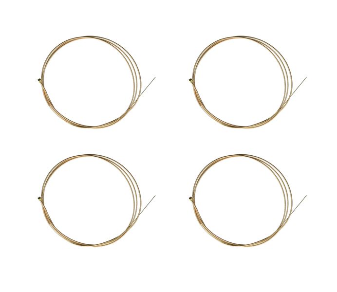 Ibanez IABS4C32 Acoustic Bass Guitar Strings 4 Set