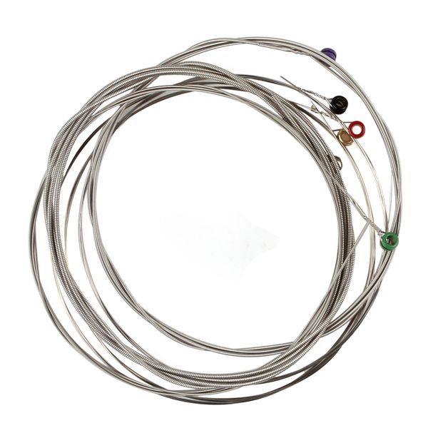 Ibanez IACS61C Acoustic Steel Strings 6 Set