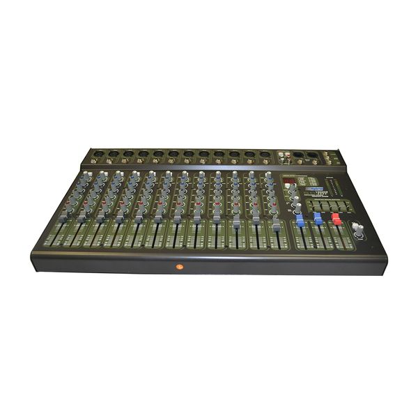 Hybrid SC12220P Powered Mixer