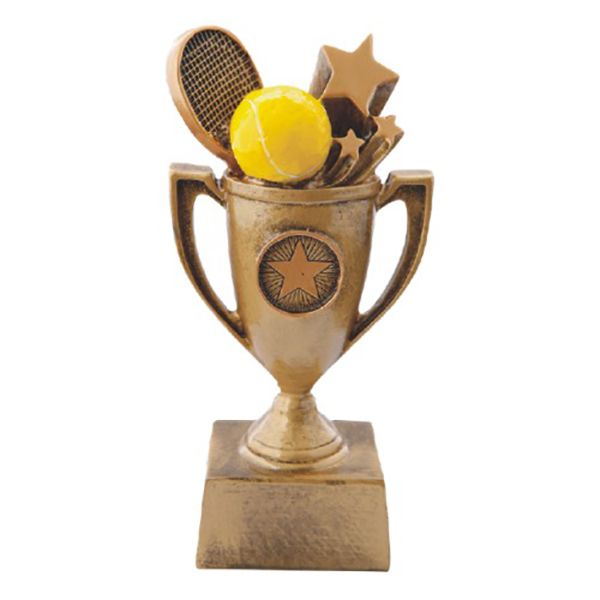 Tennis Trophy