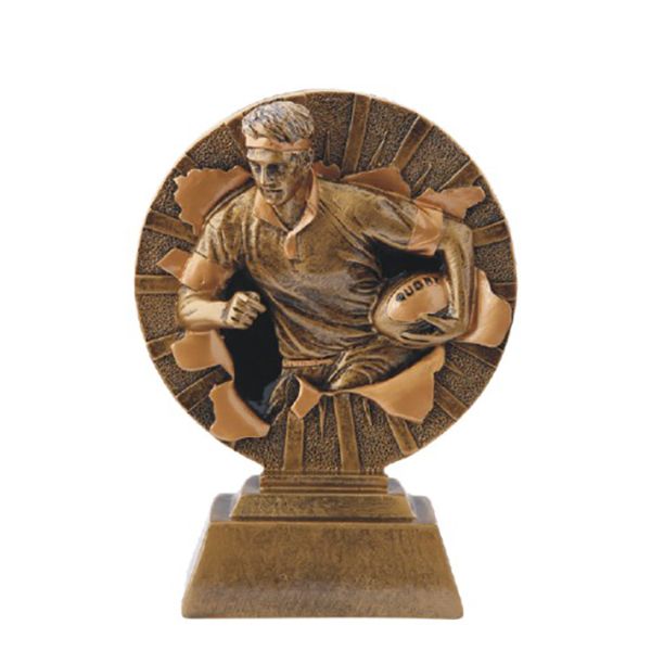 Rugby Trophy
