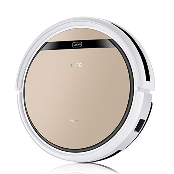 ILIFE V5s Pro 2 In 1 Cleaning Robot