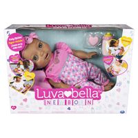 luvabella takealot