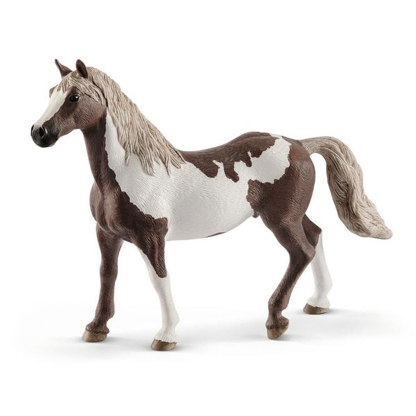 Schleich Paint Horse Gelding