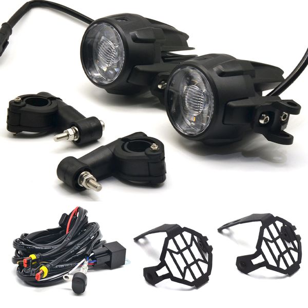 BMW OE Style LED Spot Light Combo