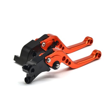 ktm brake lever