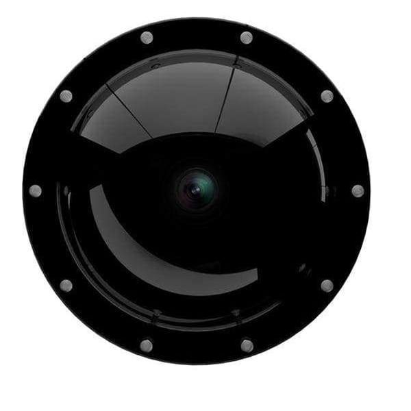 GDome PDS For OSMO Action Dome Port Including Waterproof Housing (40m)
