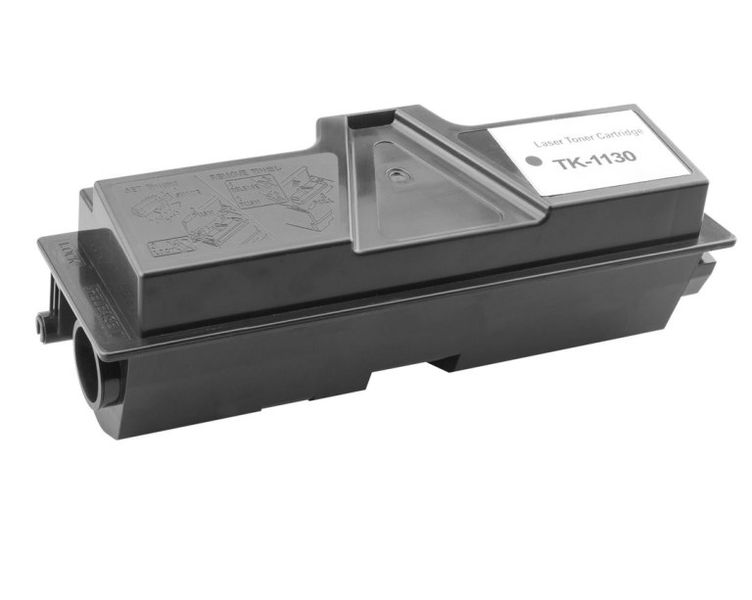 Kyocera TK1130 (High Yield) Toner Cartridge - Compatible