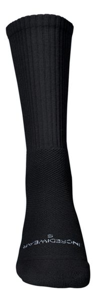 Incrediwear Trek Socks Black