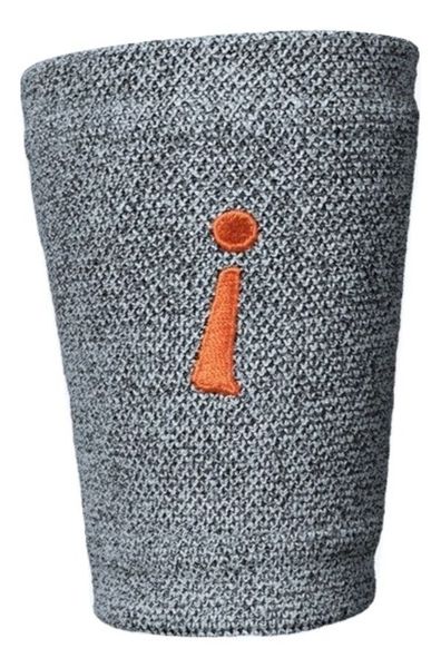 Incrediwear Wrist Sleeve Grey