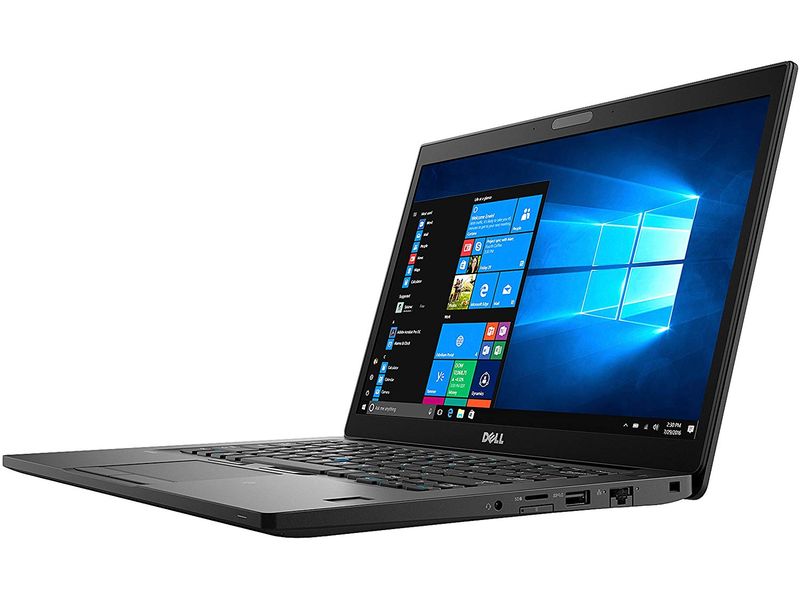 Dell Latitude 7490: Intel Core i7-8650U