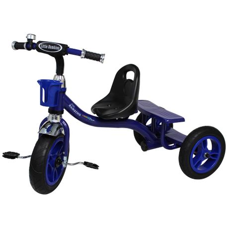 little bambino tricycle