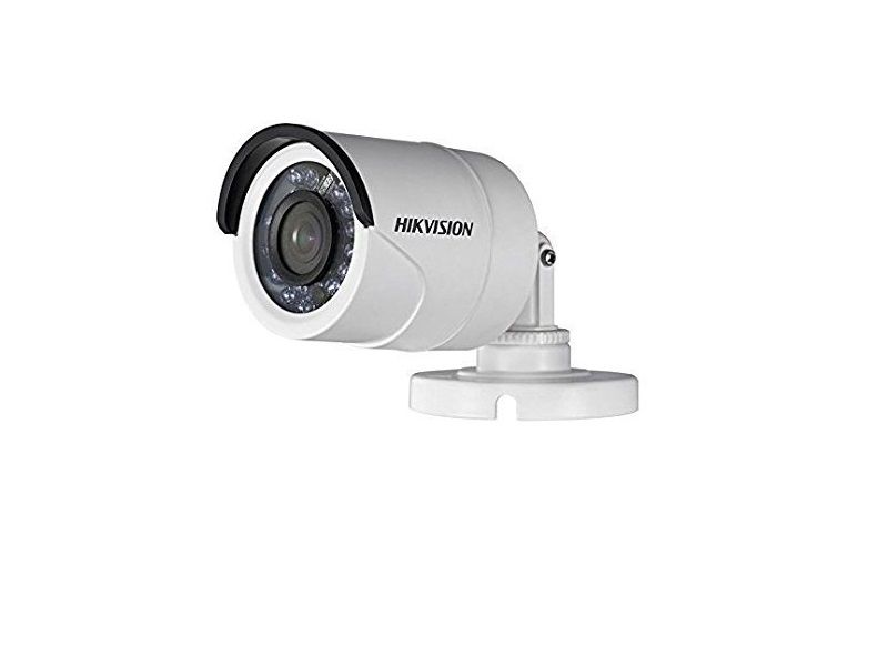 Hikvision TurboHD 1080P 2MP Metal Bullet Camera DS-2CE16D0T-IRF 2.8mm