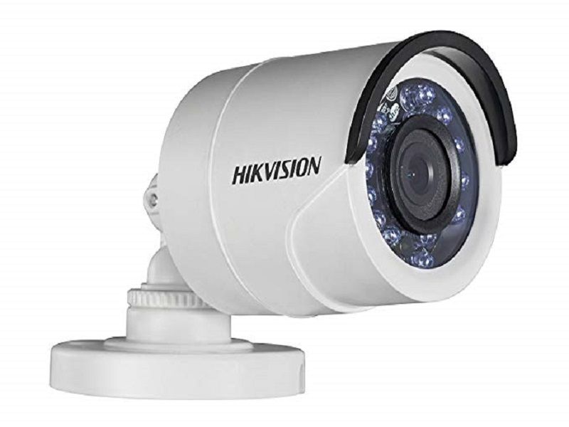 Hikvision DS-2CE16C0T-IRFHD720P IR Bullet Camera