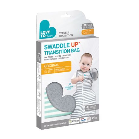 love to dream swaddle l