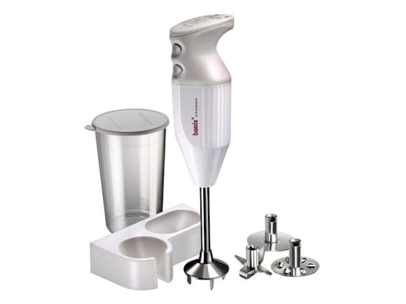 Bamix - Mono 160W Hand Blender
