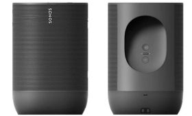 bluetooth sonos speakers