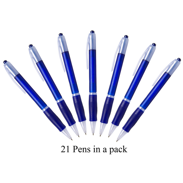 Marco Blue Neo Pen Pack
