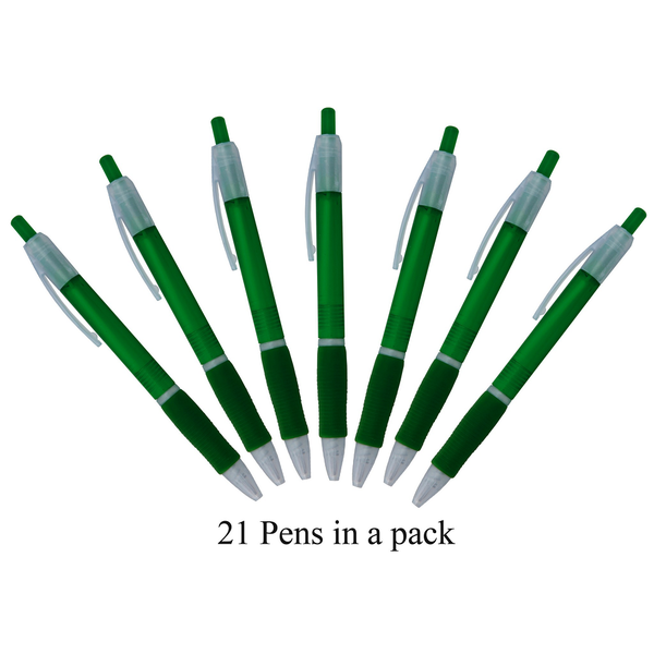 Marco Green Neo Pen Pack
