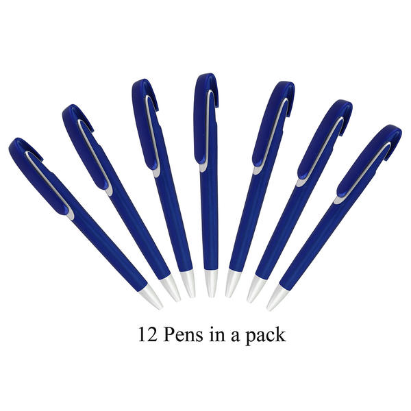 Marco Blue Skate Pen Pack