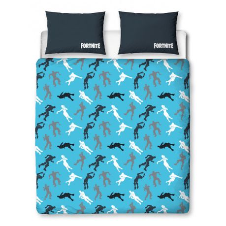 fortnite battle royale bed sheets