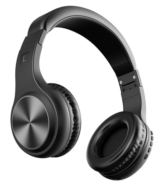 Rhythm L On-Ear Bluetooth Headphone