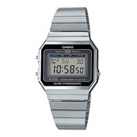 casio retro watch price