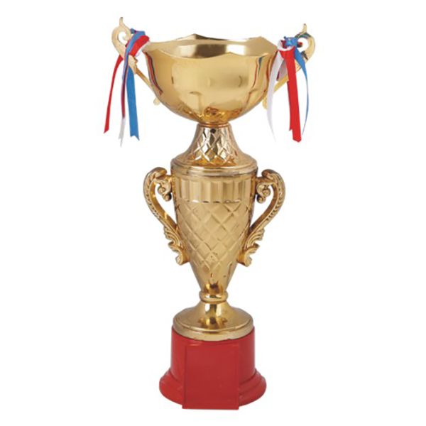 Gold Cup Trophy – 42cm