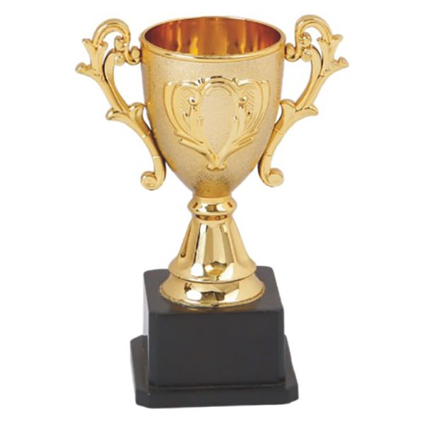 Gold Cup Trophy