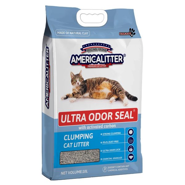 America Litter (Cat Litter)