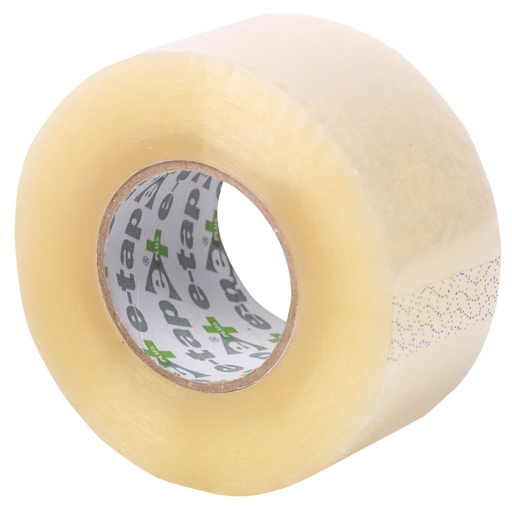 Clear Packaging Tape 150m Roll Buy Online in South Africa