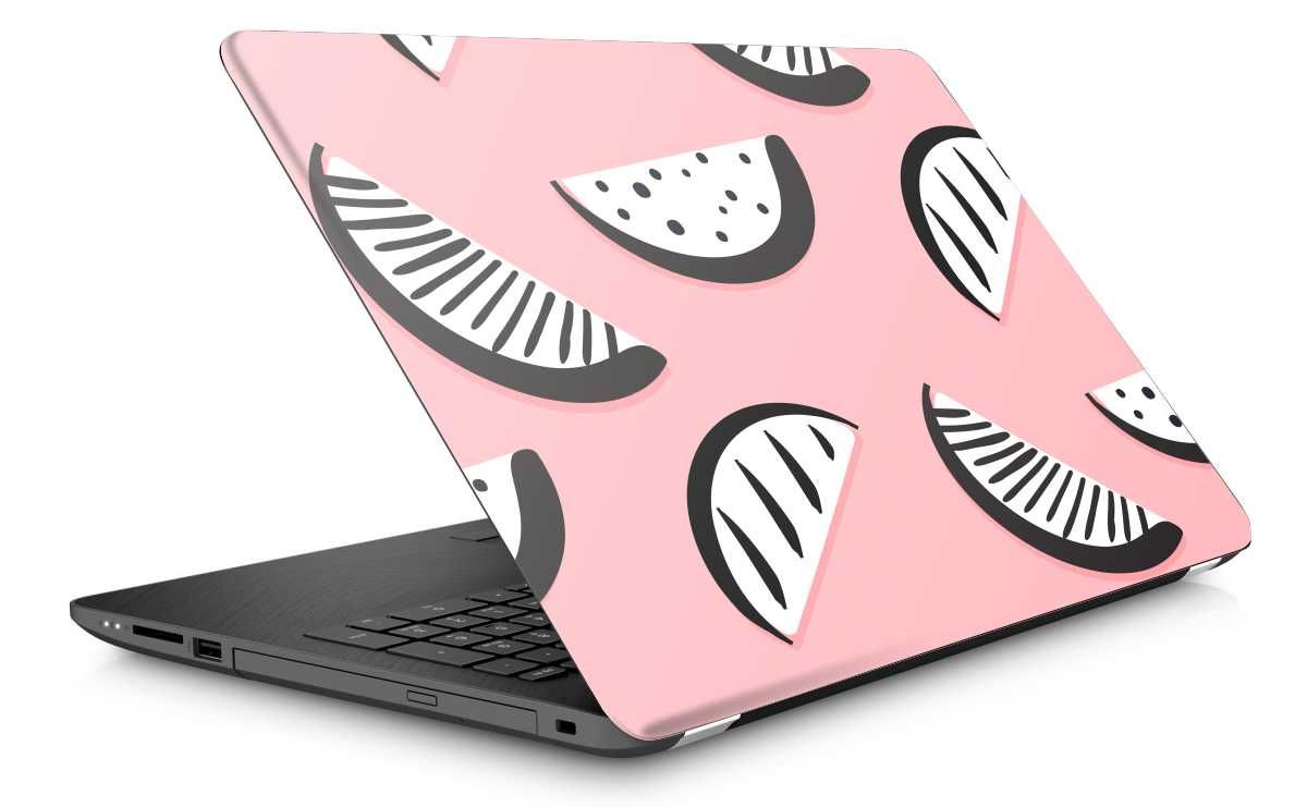 Laptop Skin Pink Slices Shop Today. Get it Tomorrow!