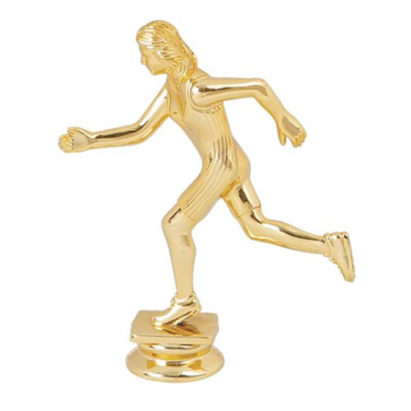Athletics Figurine