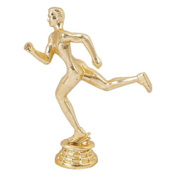 Athletics Figurine