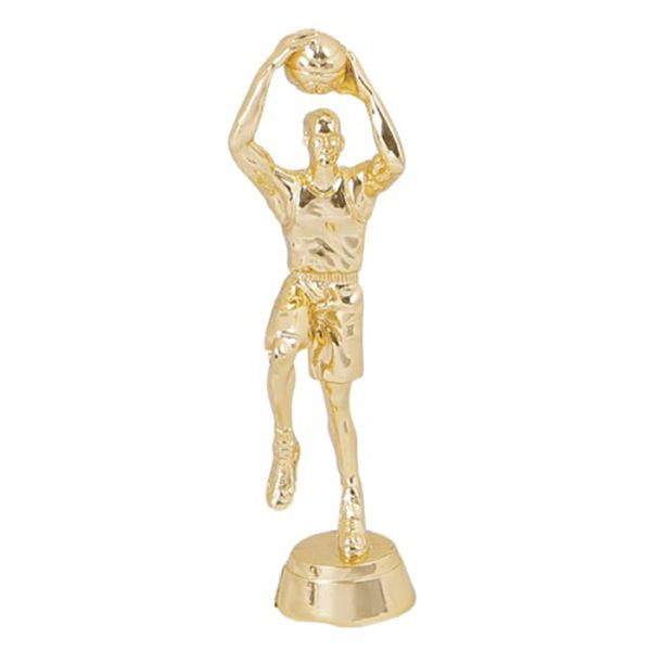 Basketball Figurine