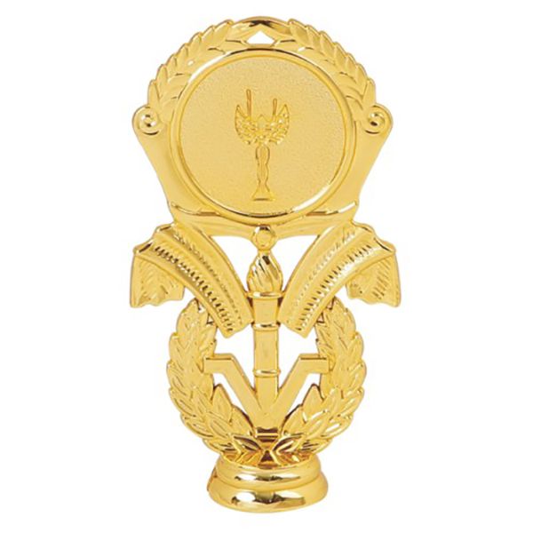 Shield Figurine image