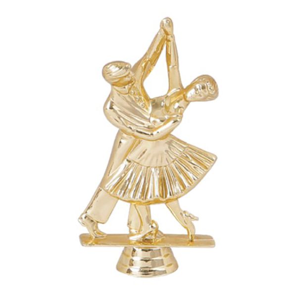 Dancing Figurine