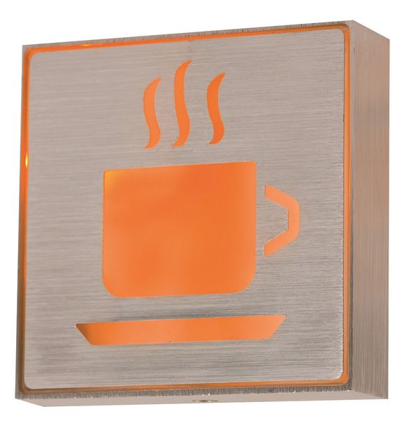 1 Watt LED Cafe Sign
