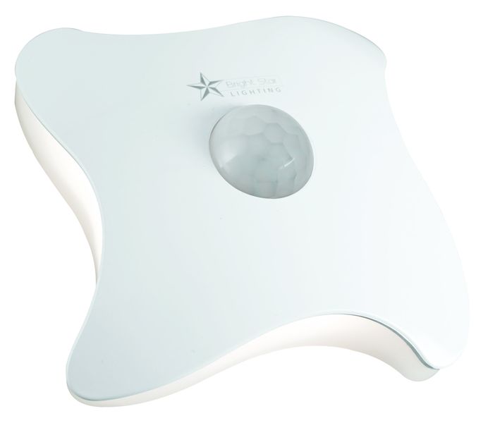 Night Light With Motion Sensor