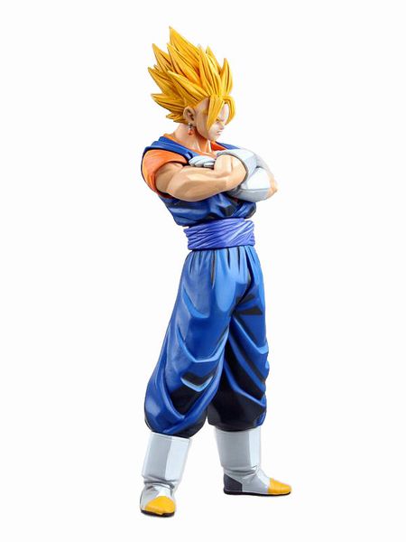 12" Dragon Ball Z: MSP Vegetto Figure